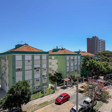 Europa Place Porto Alegre Zewnętrze zdjęcie
