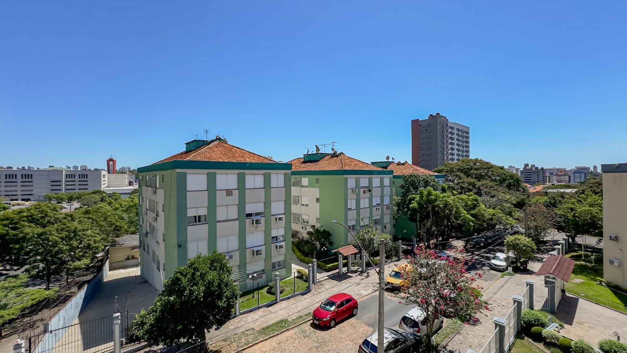 Europa Place Porto Alegre Zewnętrze zdjęcie
