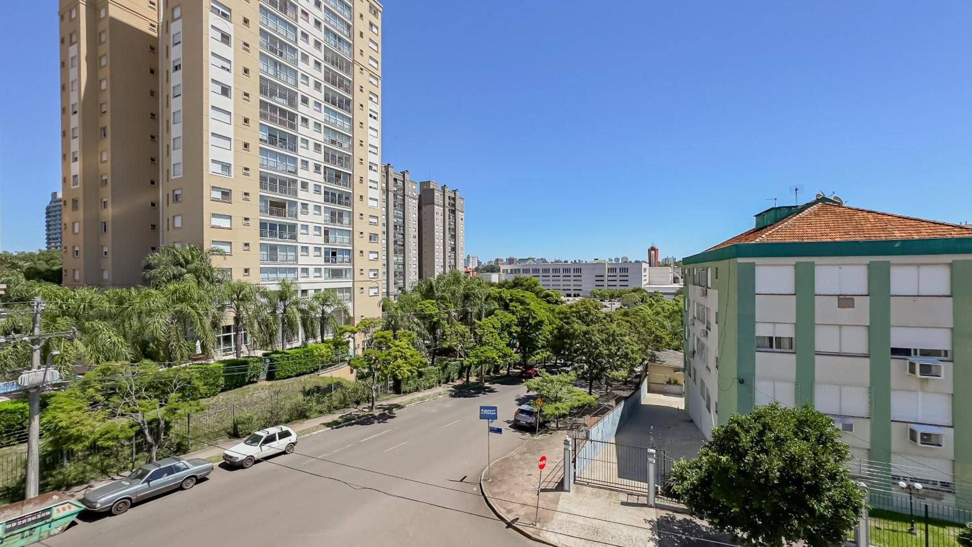 Europa Place Porto Alegre Zewnętrze zdjęcie