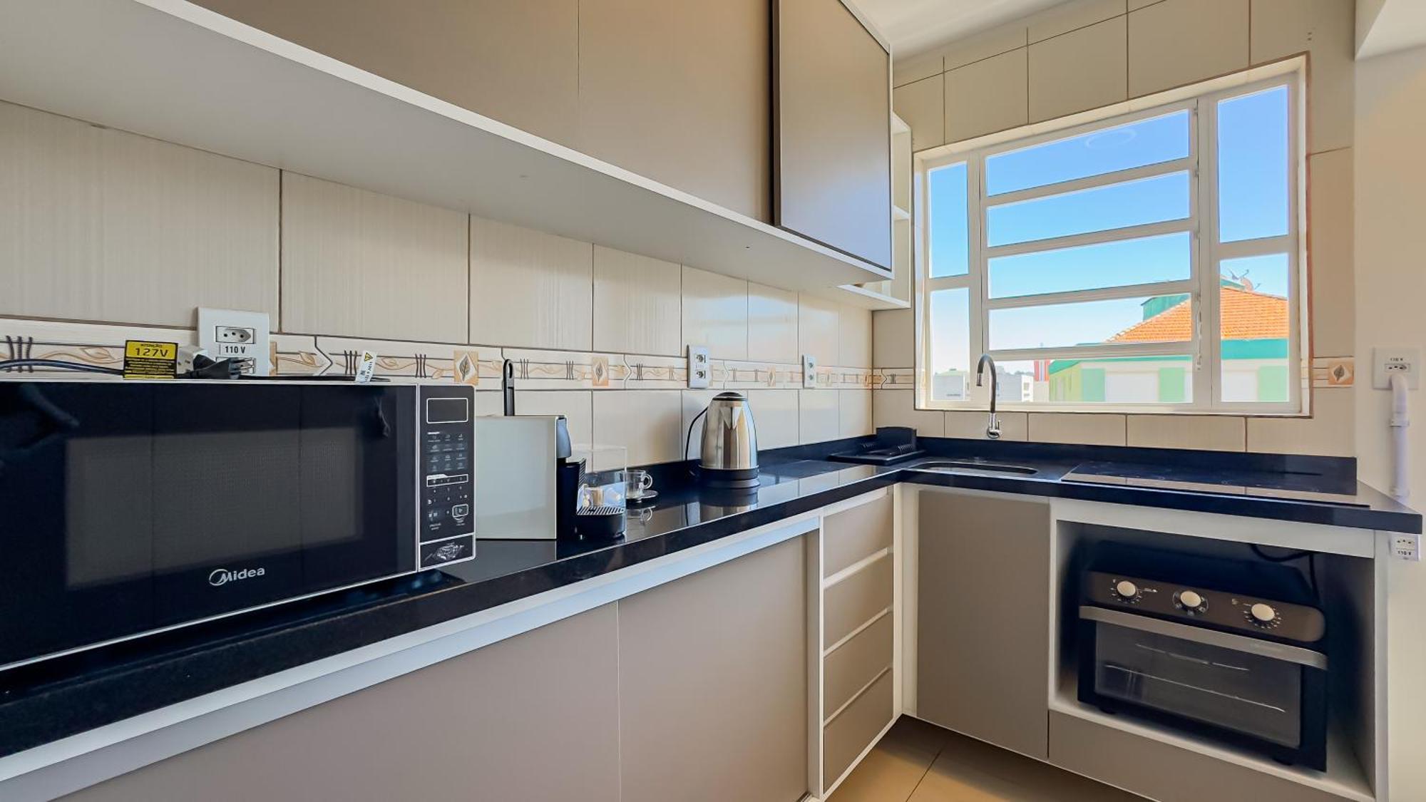 Europa Place Porto Alegre Zewnętrze zdjęcie