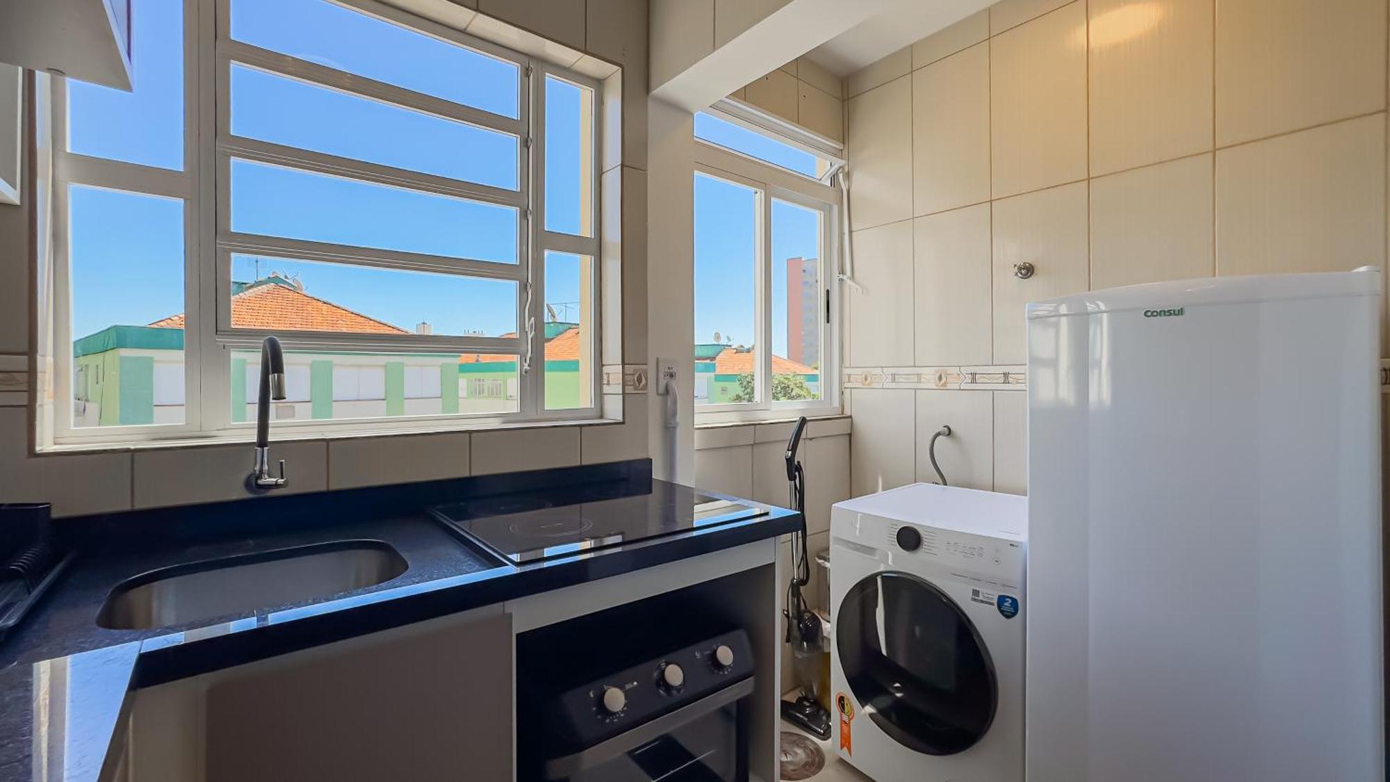 Europa Place Porto Alegre Zewnętrze zdjęcie