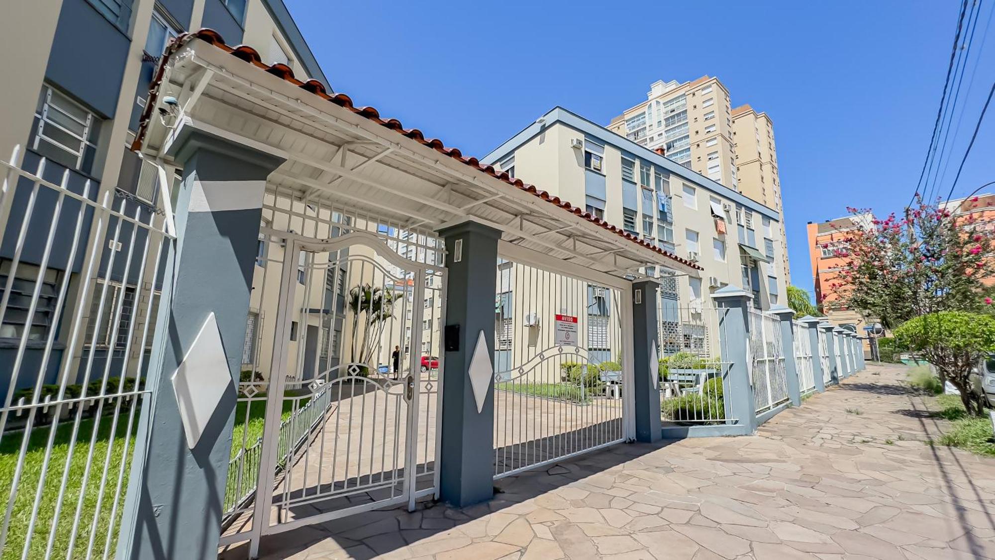 Europa Place Porto Alegre Zewnętrze zdjęcie